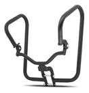 Protetor de carenagem armor c/ pedal retratil