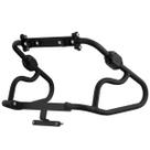 Protetor De Carenagem Armor Grande Robusto Cb 250 Twister 2015