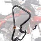 Protetor de Carenagem Armor Nxr 150 2009-14 Nxr 160 + Cone Slider Protetor de Carenagem Armor Nxr 150 2009-14 Nxr 160 + Cone Slider