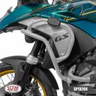 Protetor de Carenagem BMW R1300GS 2024+ (SPTO769/SPTA769) Scam Protetor de Carenagem BMW R1300GS 2024+ (SPTO769/SPTA769) Scam