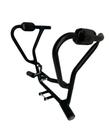 Protetor de carenagem bros 150/160 c/ slider 2003 a 2021