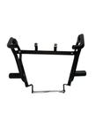 Protetor de carenagem cb 300f twister c/ slider 2023 a 2025