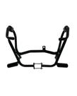 Protetor de Carenagem com Slider Yamaha FZ-15 2023 a 2025 Protetor de Carenagem com Slider Yamaha FZ-15 2023 a 2025