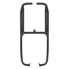 Protetor De Carenagem Cromo Forte Shield Pop 100 Protetor De Carenagem Cromo Forte Shield Pop 100