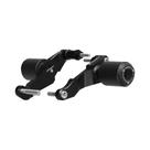 Protetor De Carenagem E Quadro (Crash Pad) Para Motocicleta Honda CBR 650R 2024 2025