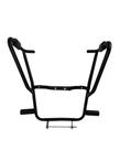Protetor de carenagem lander 250 c/ slider 2009 a 2018
