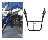 Protetor De Carenagem Moto Motor Yamaha Fazer 150 125 Factor