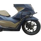 Protetor de Carenagem Motor Honda Pcx160 23+ Chapam 13769 Protetor de Carenagem Motor Honda Pcx160 23+ Chapam 13769