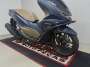 Protetor de Carenagem PCX 160 2023 em Diante Chapam