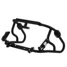 Protetor de Carenagem Pro Tork Armor com Pedaleira Retrátil Cb 250 Twister 2015 Protetor de Carenagem Pro Tork Armor com Pedaleira Retrátil Cb 250 Twister 2015