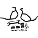 Protetor de carenagem sup bmw r1200/1250 gs givi tnh5124