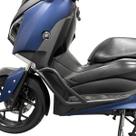 Protetor de Carenagem Xmax 250 Bráz Acessórios Todos os Anos