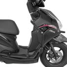Protetor de Carenagem Yamaha Fluo 125 Hybrid 2026 Em Diante Protetor de Carenagem Yamaha Fluo 125 Hybrid 2026 Em Diante