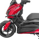 Protetor De Carenagem Yamaha Xmax250 2021 Em Diante Spto809