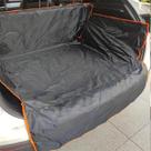 Protetor De Carga Impermeável Universal Para SUV - Capa Para Porta-Malas E Área Traseira Protetor De Carga Impermeável Universal Para SUV - Capa Para Porta-Malas E Área Traseira