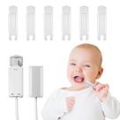 Protetor de carregador USB Bezant Baby Proofing, conjunto de 8 unidades