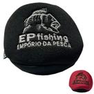 Protetor de Carretilha EP Fishing New (G) Protetor de Carretilha EP Fishing New (G)