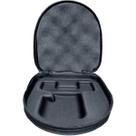 Protetor de Carretilha Rigido Bait Fishing Reel Case Protetor de Carretilha Rigido Bait Fishing Reel Case