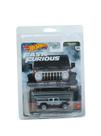 Protetor de Cartela 1:64 Premium - The King Of Box