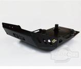 Protetor de Carter AÇO BMW F850 F900 GS PREMIUM - PRETO