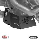 Protetor de Carter CB 500F 16+ /CB 500X 18+ (SPTO266) Scam