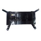 Protetor De Carter De Aço Peugeout 208 Hatch 2023 E 2025 Mult
