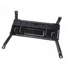 Protetor de Carter DHF-450 Fiesta Zetecom STREET/ Courier 16V