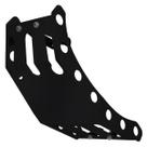 Protetor De Cárter Em Aço Inox Roncar Xt 660r 2005 À 16