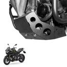 Protetor De Carter Em Aço Triumph Tiger 800 2012 Em Diante