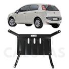 Protetor de Carter Fiat Punto 2008 2009 2011 2014 2015 2017
