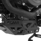 Protetor de Carter Honda Nx500 Nx 500 2026+ Scam Spto922 Protetor de Carter Honda Nx500 Nx 500 2026+ Scam Spto922