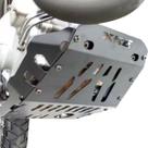 Protetor De Carter Honda Xre 300 Personalizado