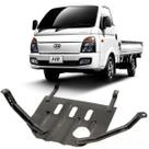 Protetor de Carter Hyundai HR em aço 1.5mm