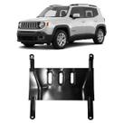 Protetor de Carter Jeep Renegade 2015 2016 2017 2018