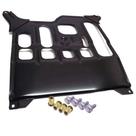 Protetor De Carter Kit Fixacao Acessorios Onix prisma spin Kit487