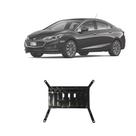 Protetor de Cárter Motor DHF Chevrolet Cruze 2017-2020 Protetor de Cárter Motor DHF Chevrolet Cruze 2017-2020