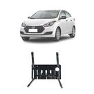 Protetor de Cárter Motor Óleo DHF Hyundai HB20 2016-2020