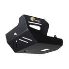 Protetor de carter motor p/ tiger 900 Rally GT PRO