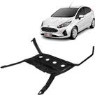 Protetor de Carter New Fiesta 2013 a 2021