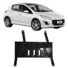Protetor de Carter Peugeot 308 2015 2016 2017 2018 2019