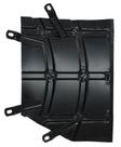 Protetor de Carter Polo Hatch e Sedan 2002 a 2013