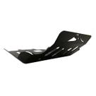 Protetor de carter preto lander 250 2019 ... - yamaha