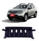 Protetor De Cárter Renault Duster 2013 A 2017 Peito aço