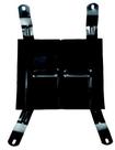 Protetor de Carter S10 13 a 16 e TrailBlazer 13 a 17