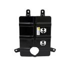 Protetor de Carter S10 2017 2024 Flex (Exceto 2.8 Diesel) Mult