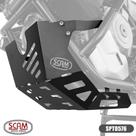 Protetor de Cárter Suzuki V-Strom DL 1050 XT 22+ (SPTO576) Scam Protetor de Cárter Suzuki V-Strom DL 1050 XT 22+ (SPTO576) Scam