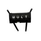 Protetor de Carter Tiggo 5X & Tiggo 7 2018 2024 & Tiggo 8 2020 2024 Mult