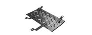 Protetor de Carter Toyota Yaris Hatch Sedan 18/21