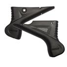 Protetor De Chassi Circuit Crf 230 Crf230 Preto