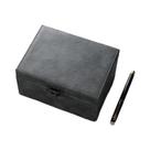 Protetor De Chave RFID Antifurto Faraday, Bloqueador De Sinal Para Carro E Celular À Prova De